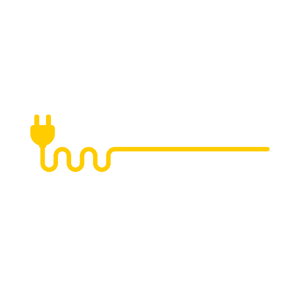 Logo Volt’Obin - Électricien Nîmes & Villages du Gard