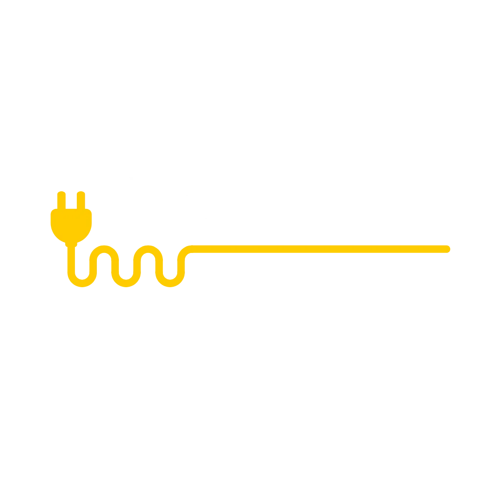 Logo Volt’Obin - Électricien Nîmes & Villages du Gard