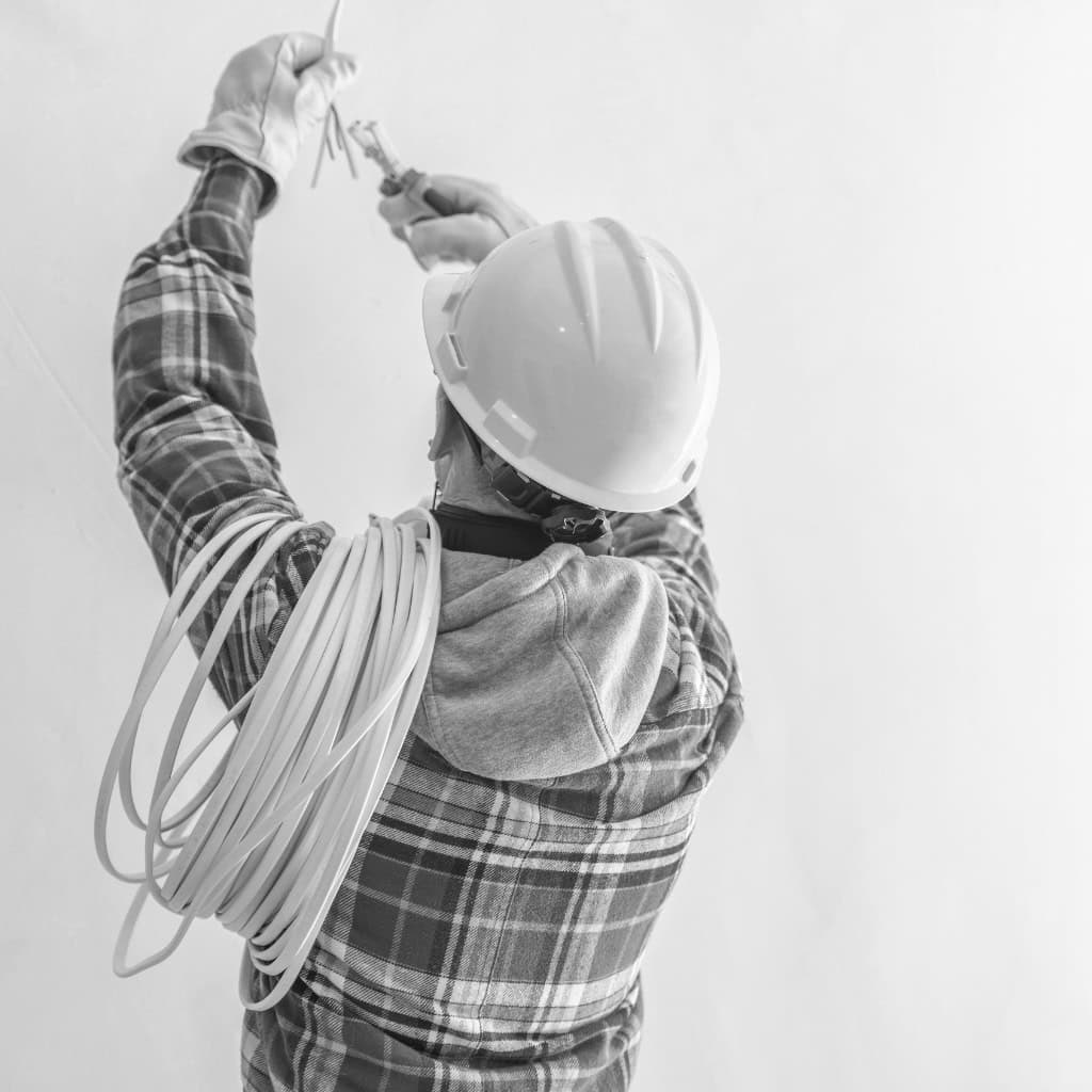 rénovation électrique - nîmes