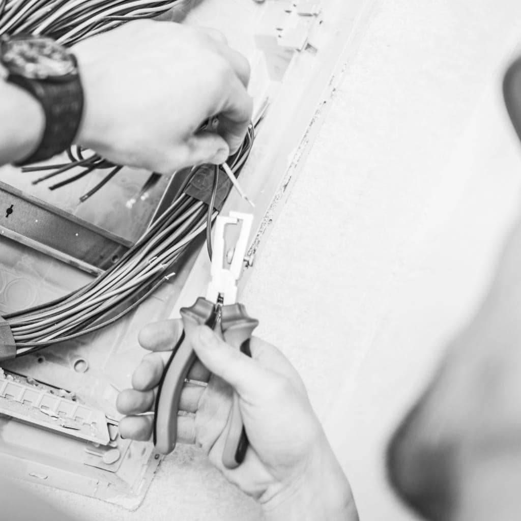 électricien clarensac – dépannage électrique rapide Volt’Obin