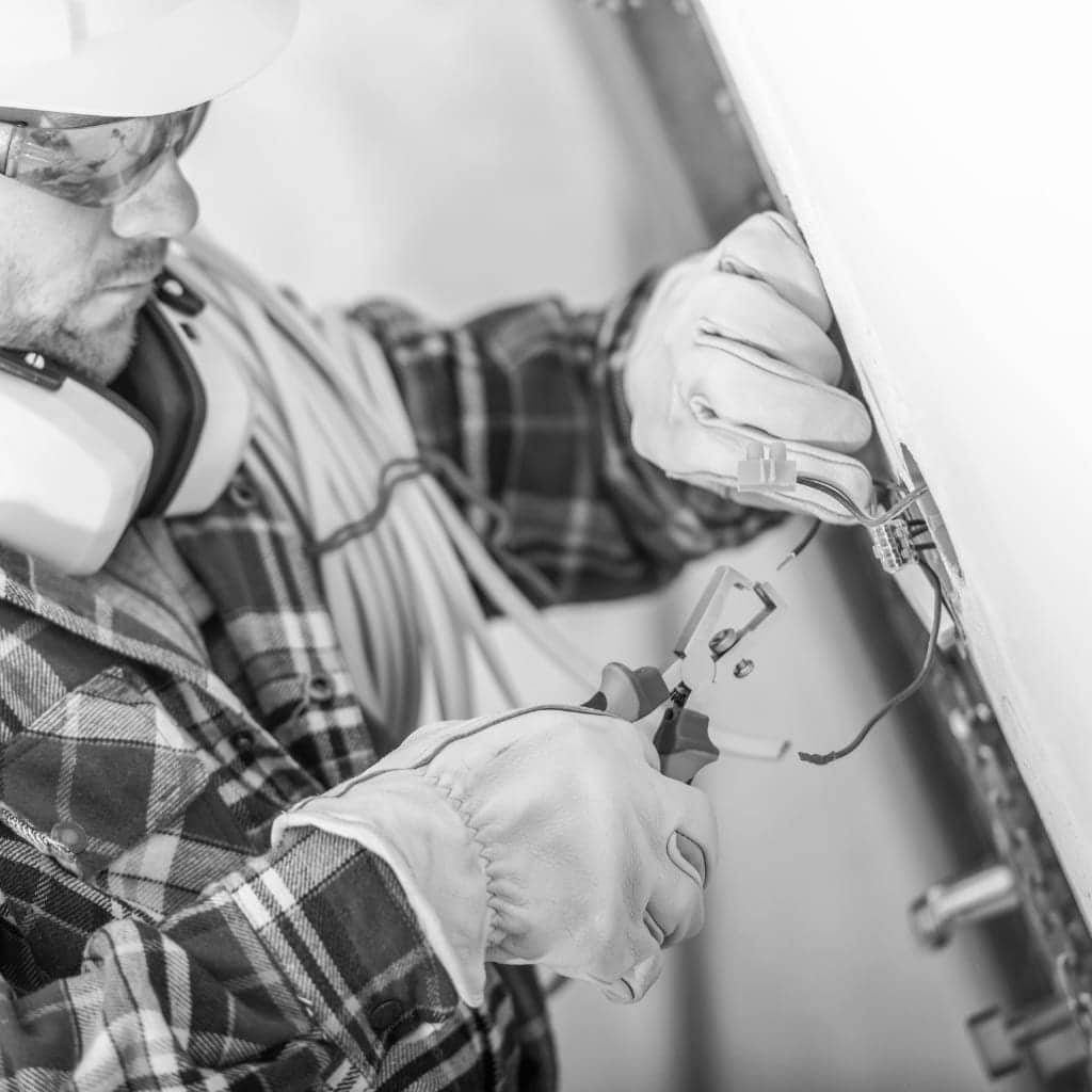 électricien Redessan – dépannage électrique rapide Volt’Obin