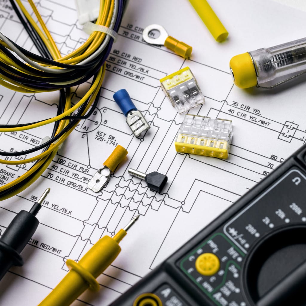 électricien Vergèze – dépannage électrique rapide Volt’Obin