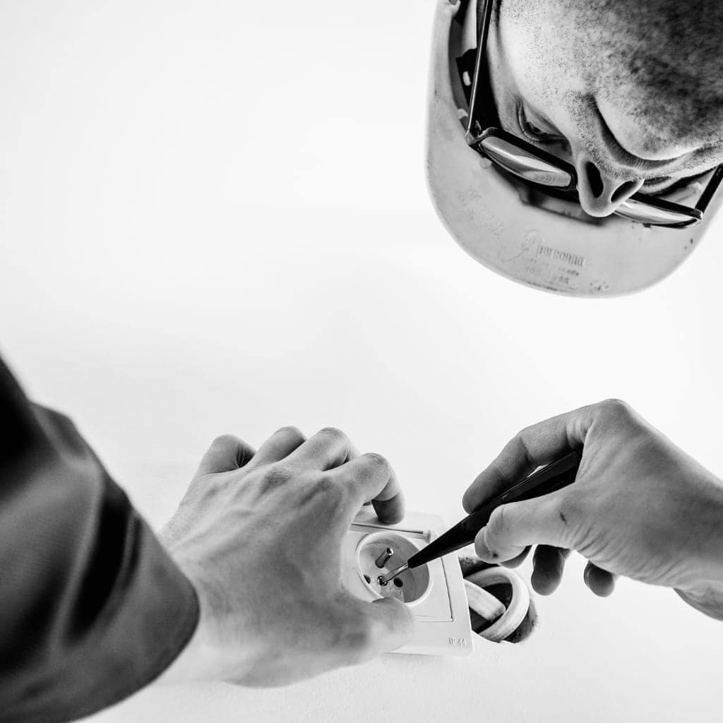 remplacement tableau électrique à marguerittes – mise aux normes NF C 15-100