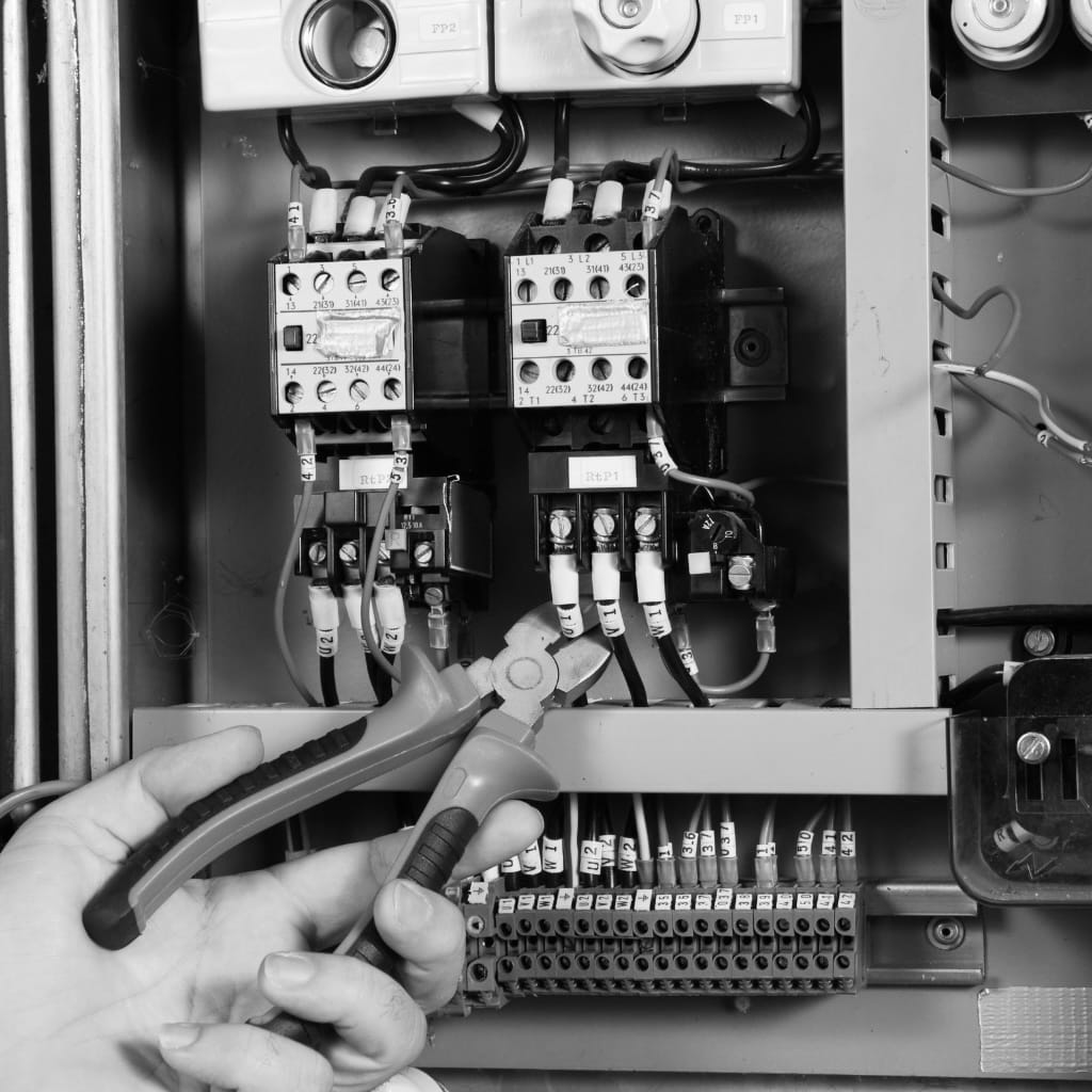 électricien Le Cailar – dépannage électrique rapide Volt’Obin