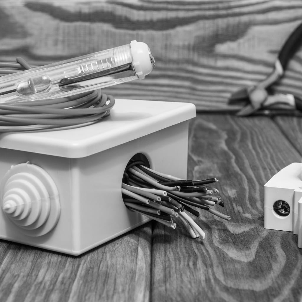 remplacement tableau électrique à nages-et-sorlogues – mise aux normes NF C 15-100